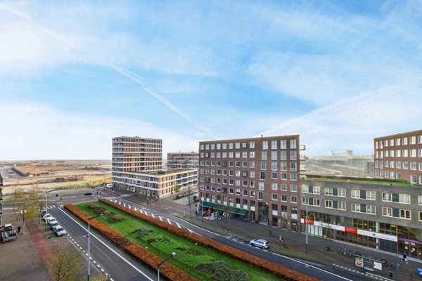 Medium property photo - Franz Zieglerstraat 146, 1087 HN Amsterdam